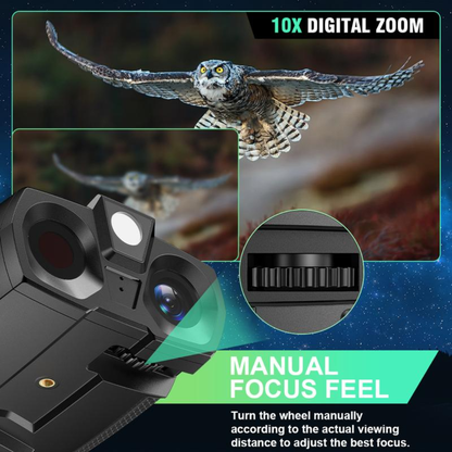 4k Night Vision Goggles