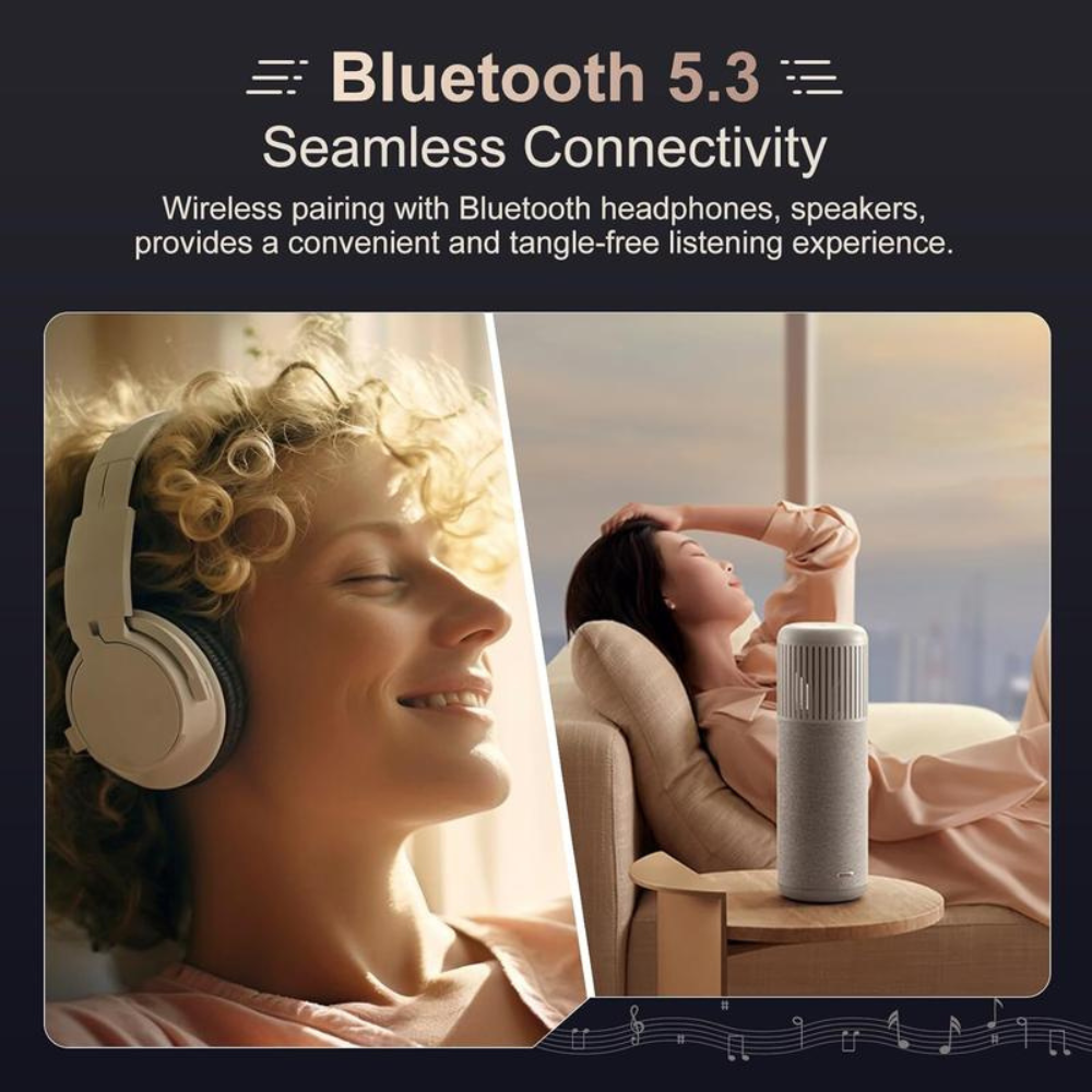 BeatFlow Music Player