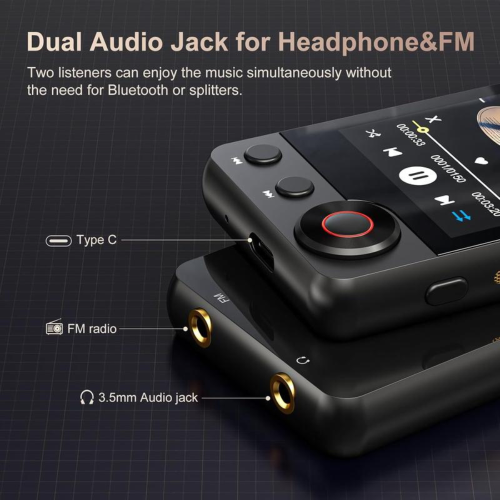 BeatFlow Music Player