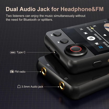 BeatFlow Music Player
