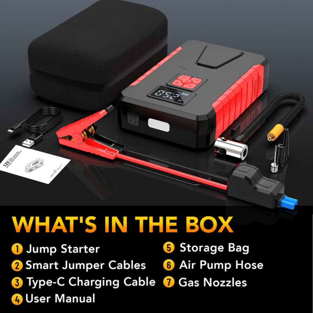 IgnitePro Starter