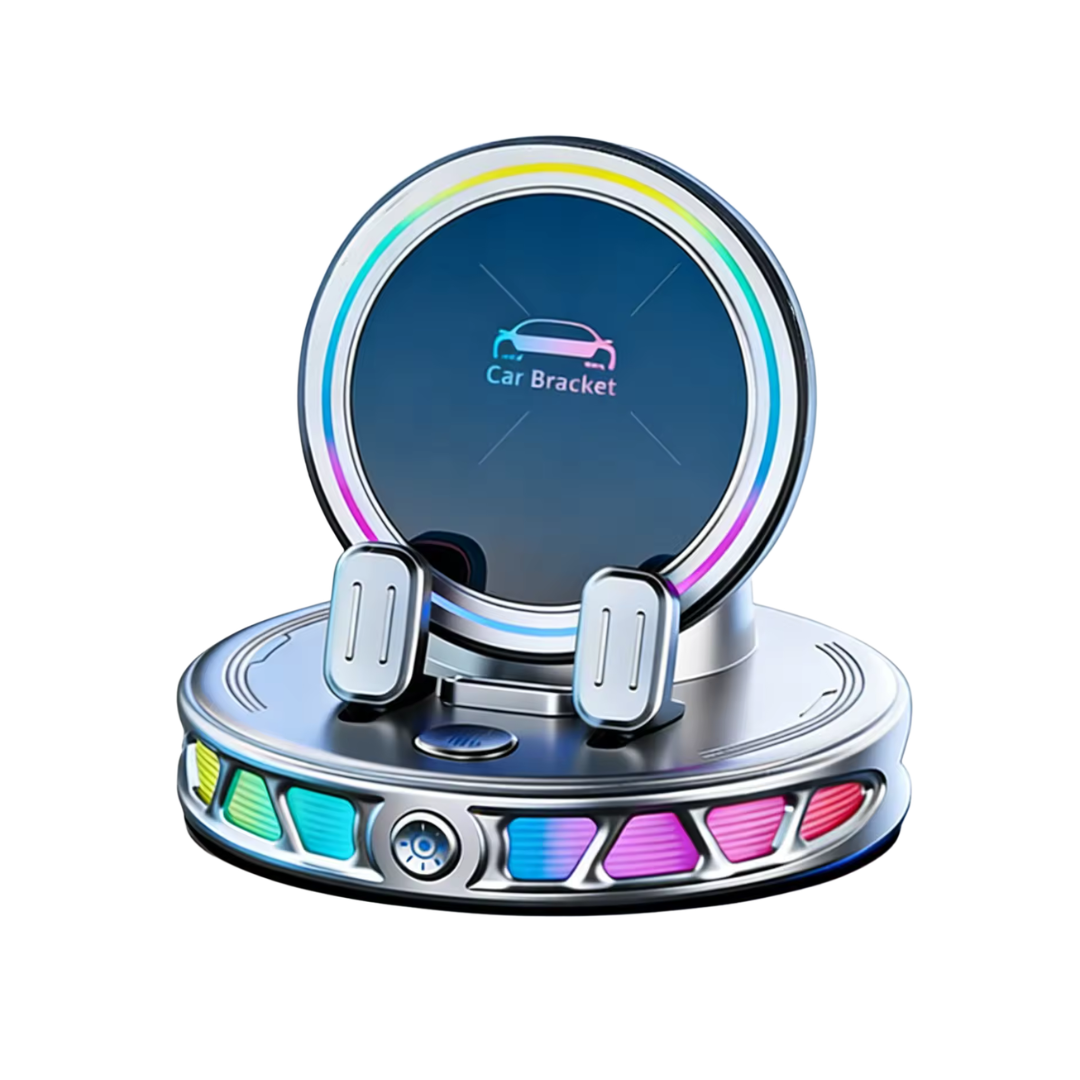 GlowCharge Phone Mount