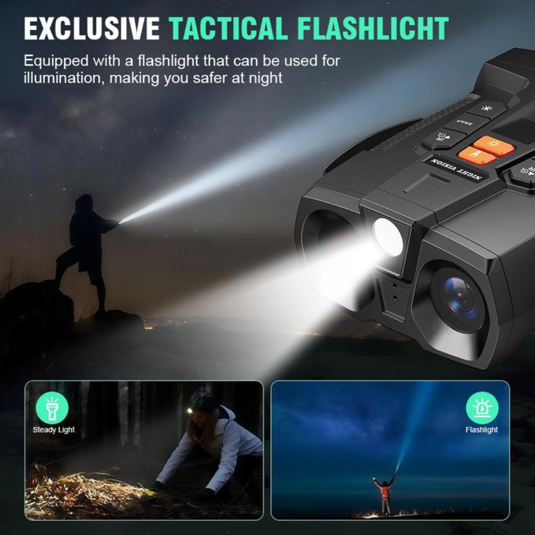 4k Night Vision Goggles