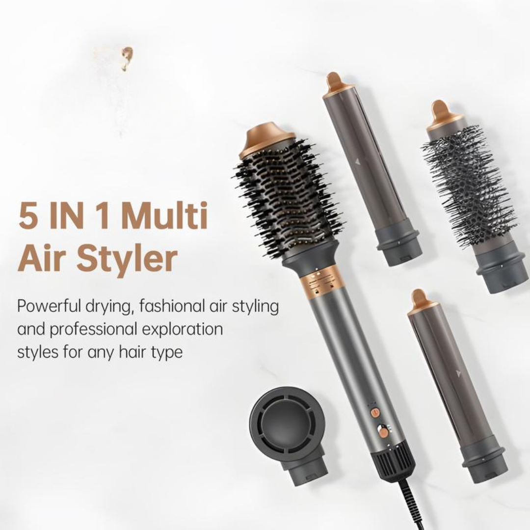 SilkAir Styler