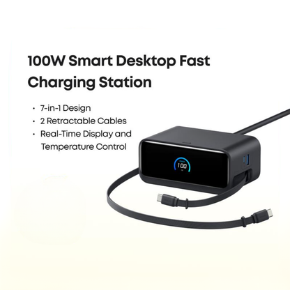 VoltDock Station