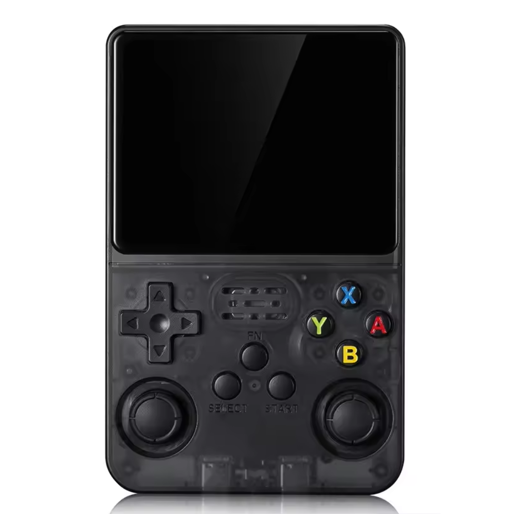 RetroPlay Game Console