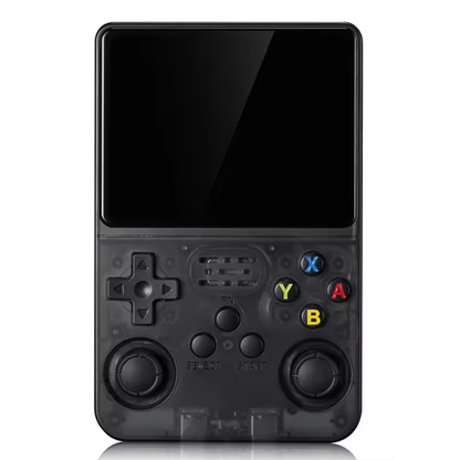 RetroPlay Game Console