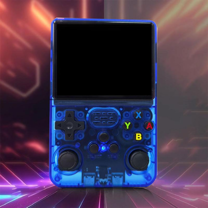 RetroPlay Game Console