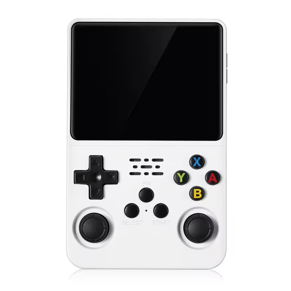 RetroPlay Game Console